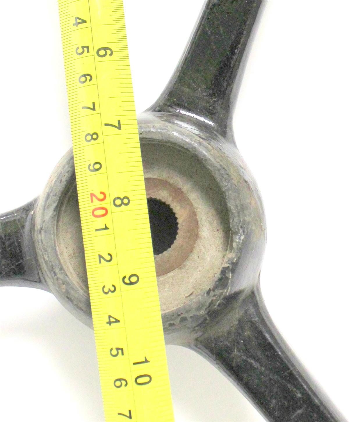 MU-505 | MU-505  Steering wheel 17 M274 Mule with 78 Center (5).JPG