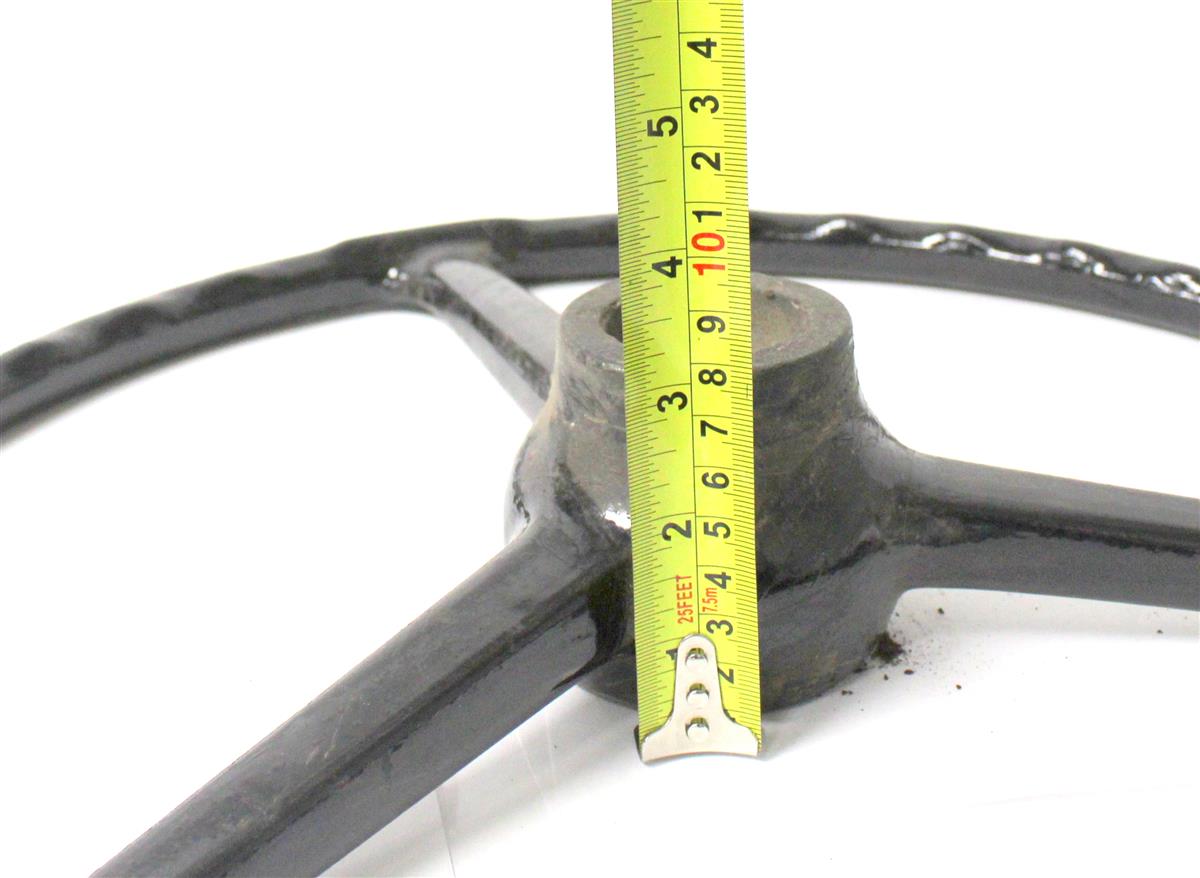 MU-505 | MU-505  Steering wheel 17 M274 Mule with 78 Center (6).JPG