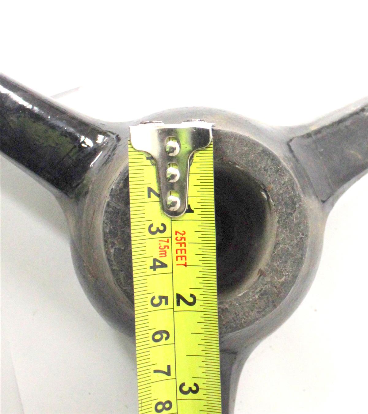 MU-505 | MU-505  Steering wheel 17 M274 Mule with 78 Center (7).JPG