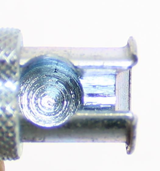MU-512 | MU-512  Cable Connector for 316 Inch Cable Mule M274 (1).JPG