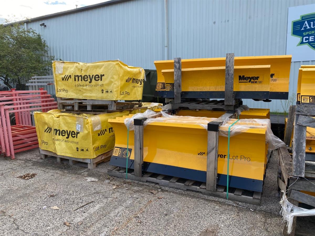 Buy Meyer 15573 Plows And Accessories Online Denmark