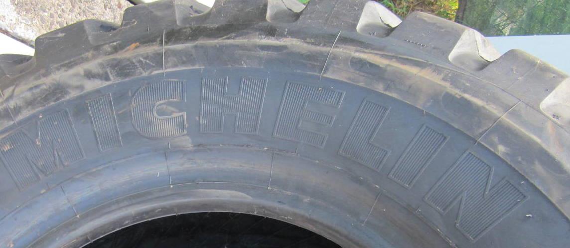 TI-1816 | Michelin XGL 14.00R24 Tire (11).JPG