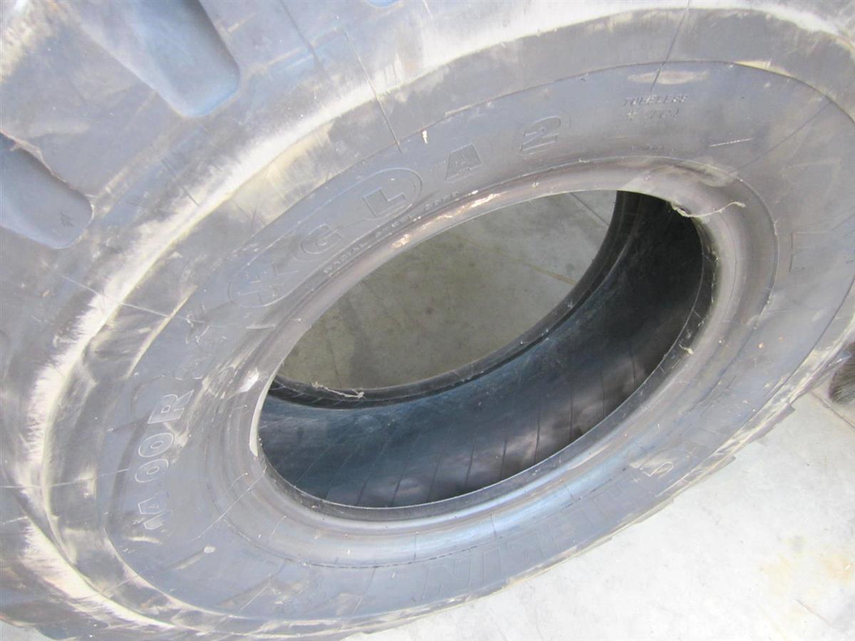 TI-1816 | Michelin XGL 14.00R24 Tire (6).JPG