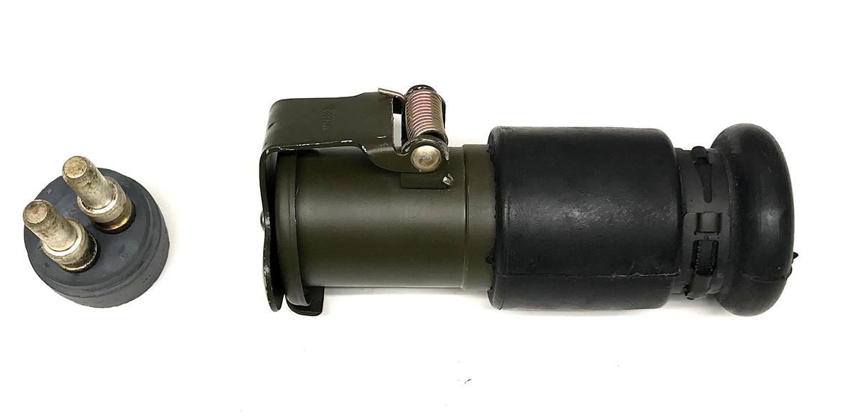 Mu-287 | Mu-287  Electrical Plug Connector M274 Mule (6).JPG