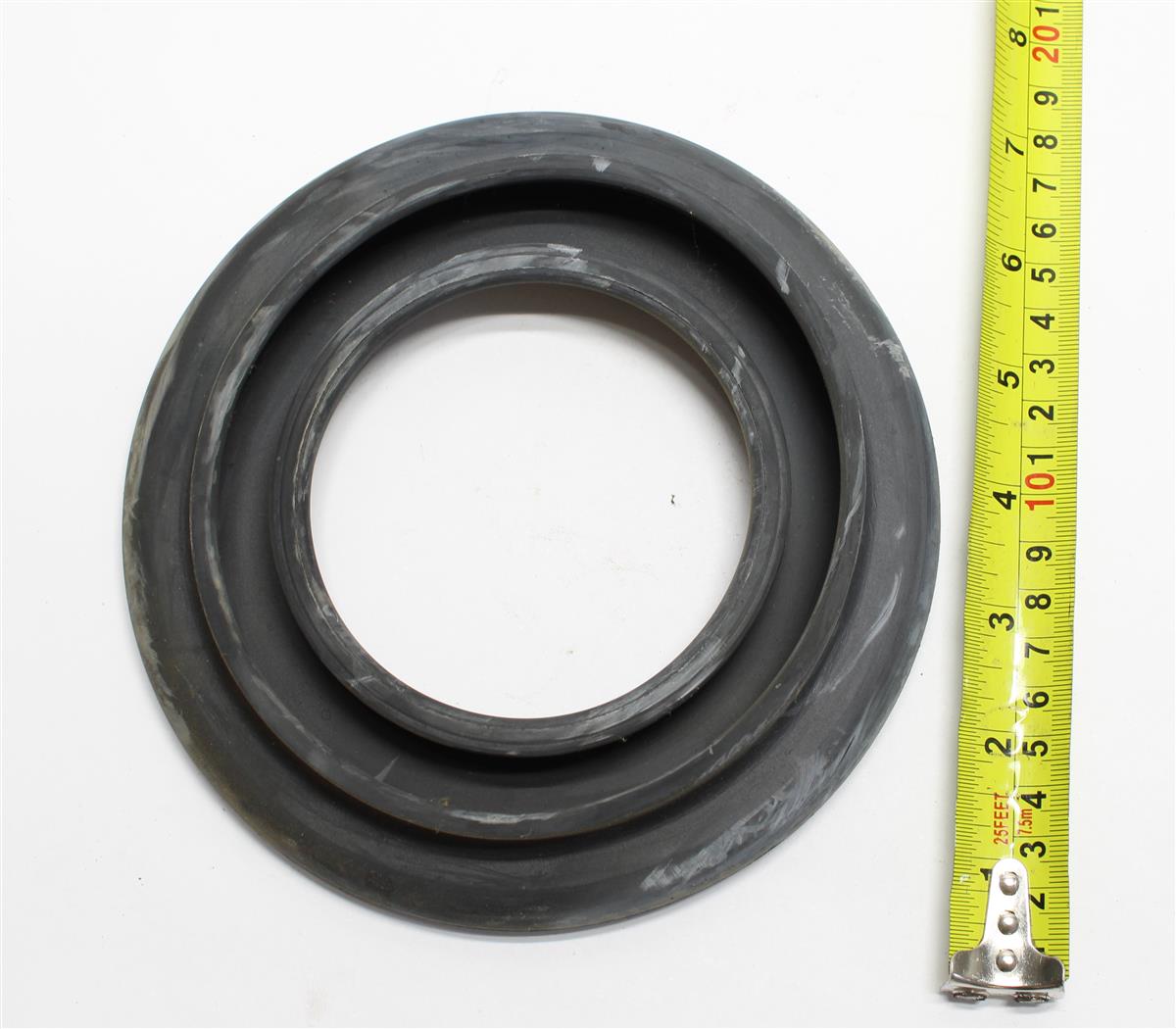 MU-509 | Mu-509 Dust and Moisture Boot Mule Axle Assembly M274 Mule (2).JPG