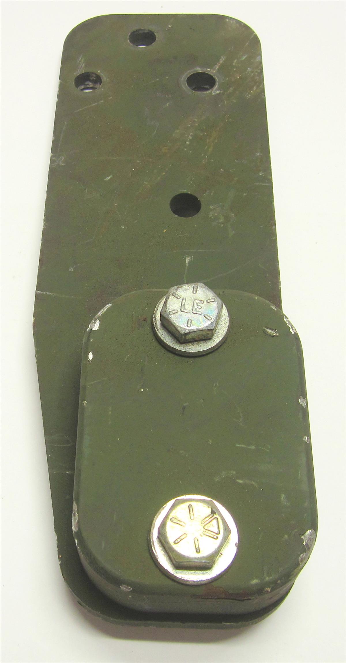5T-2080 | Mud Flap Retaining Bracket M809 and M939 Series (2).JPG