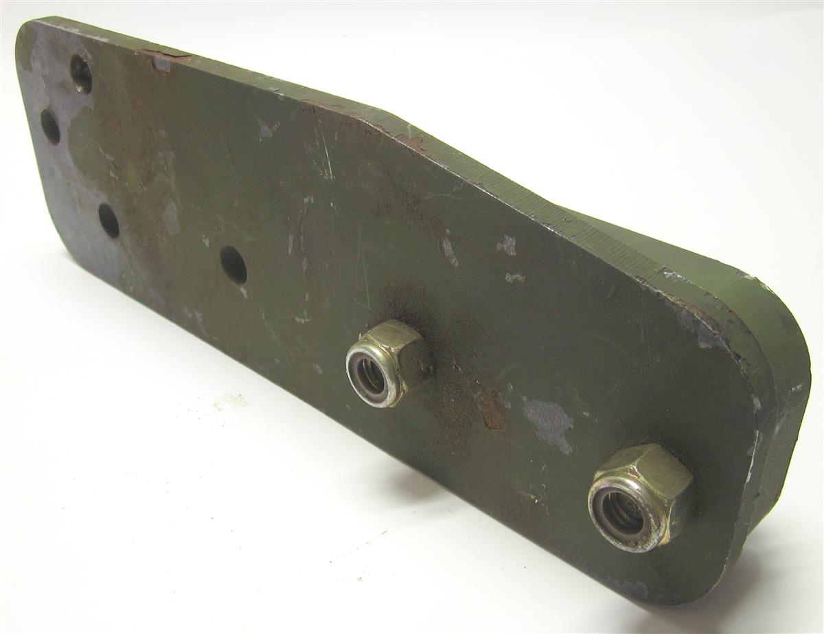 5T-2080 | Mud Flap Retaining Bracket M809 and M939 Series (5).JPG