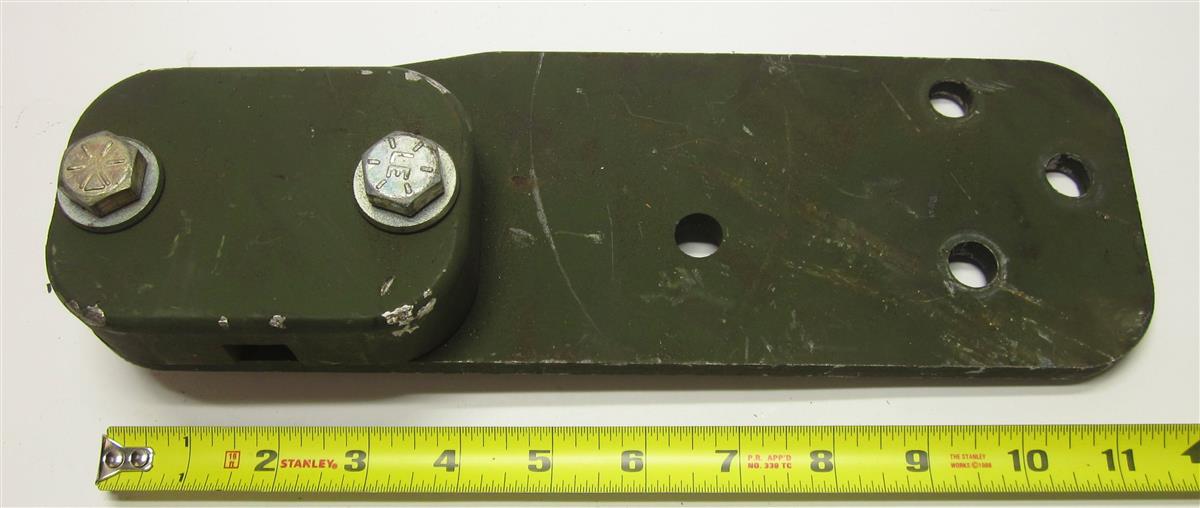 5T-2080 | Mud Flap Retaining Bracket M809 and M939 Series (6).JPG