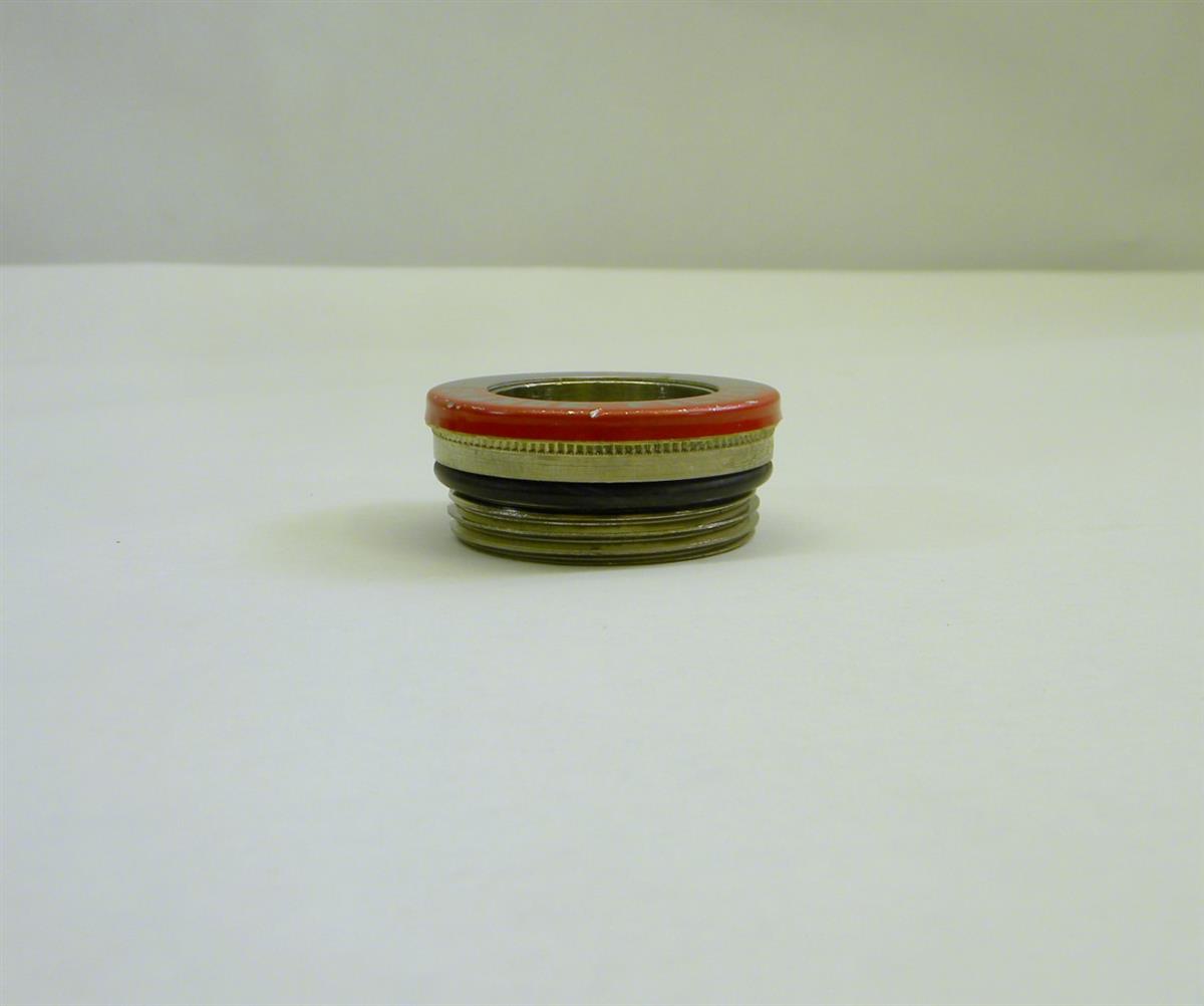 Tra | NSN 2940-01-174-5973 Filter Warning Indicator Sight Glass Plug for 25 Ton Grove Truck Mounted Crane  (4).JPG