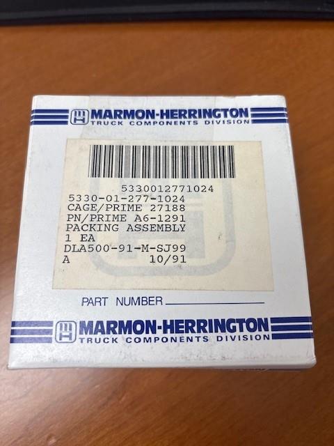 SP-0001 Excess Misc. Parts List | NSN 5330012771024 Label.jpg