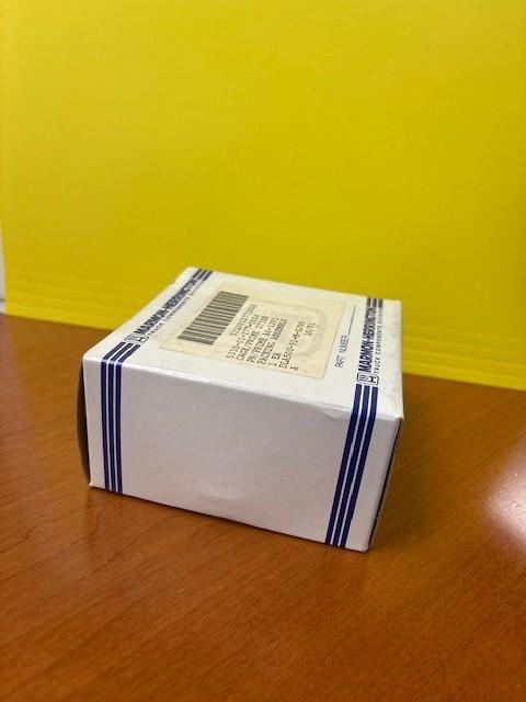 SP-0001 Excess Misc. Parts List | NSN 5330012771024 Package.jpg