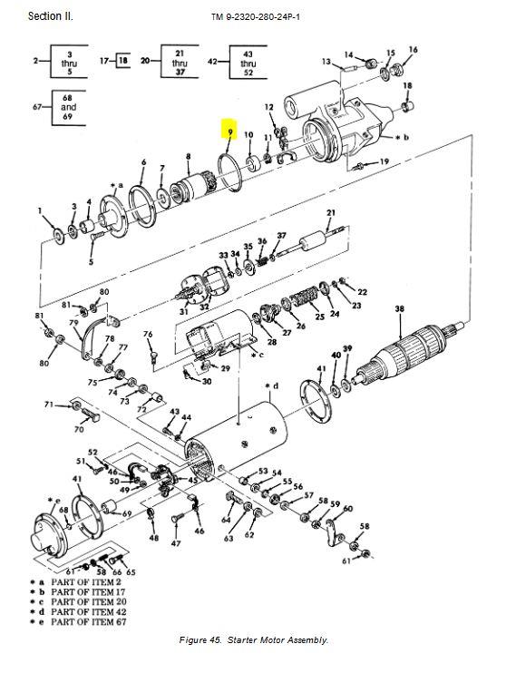 HM-3478 | O Ring Starter Motor Assembly Dia1.JPG