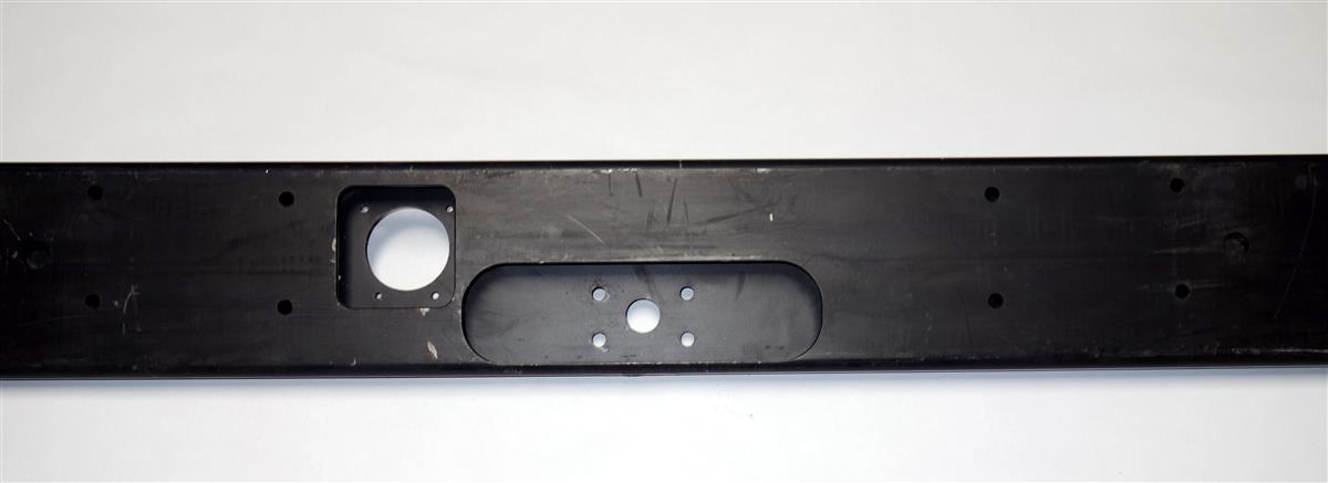 HM-693 | PN 2330-300-001 Ibis Tek Rear Bumper for HMMWV NOS (12).JPG
