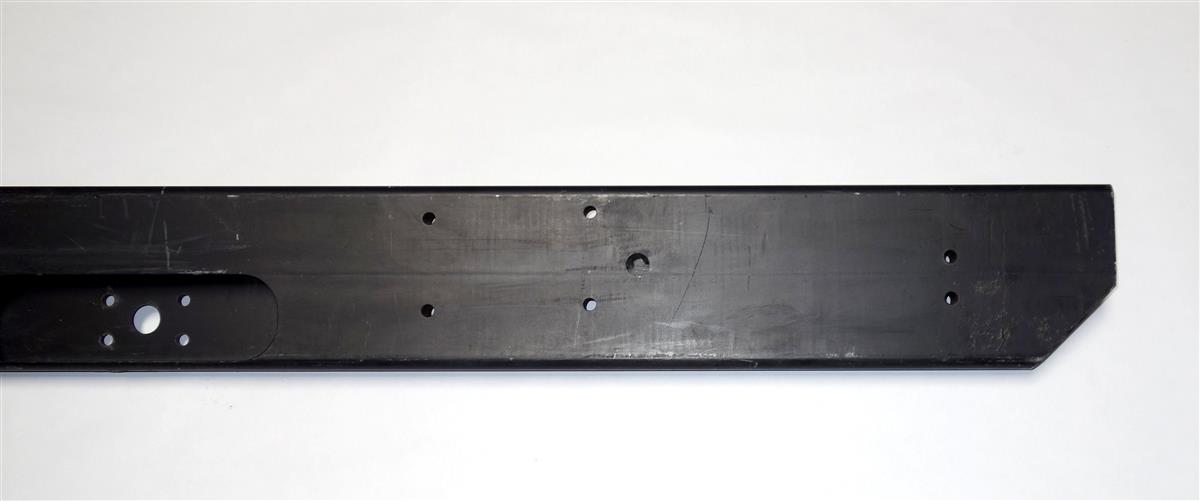 HM-693 | PN 2330-300-001 Ibis Tek Rear Bumper for HMMWV NOS (13).JPG
