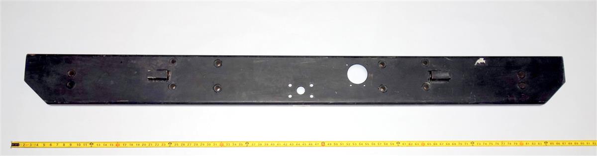 HM-693 | PN 2330-300-001 Ibis Tek Rear Bumper for HMMWV NOS (14).JPG