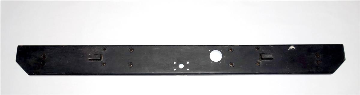 HM-693 | PN 2330-300-001 Ibis Tek Rear Bumper for HMMWV NOS (15).JPG