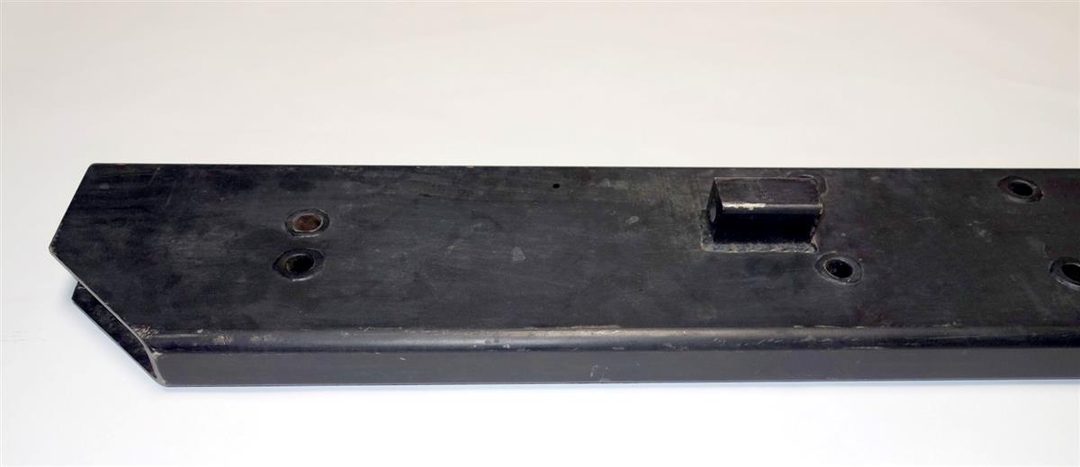 HM-693 | PN 2330-300-001 Ibis Tek Rear Bumper for HMMWV NOS (16).JPG