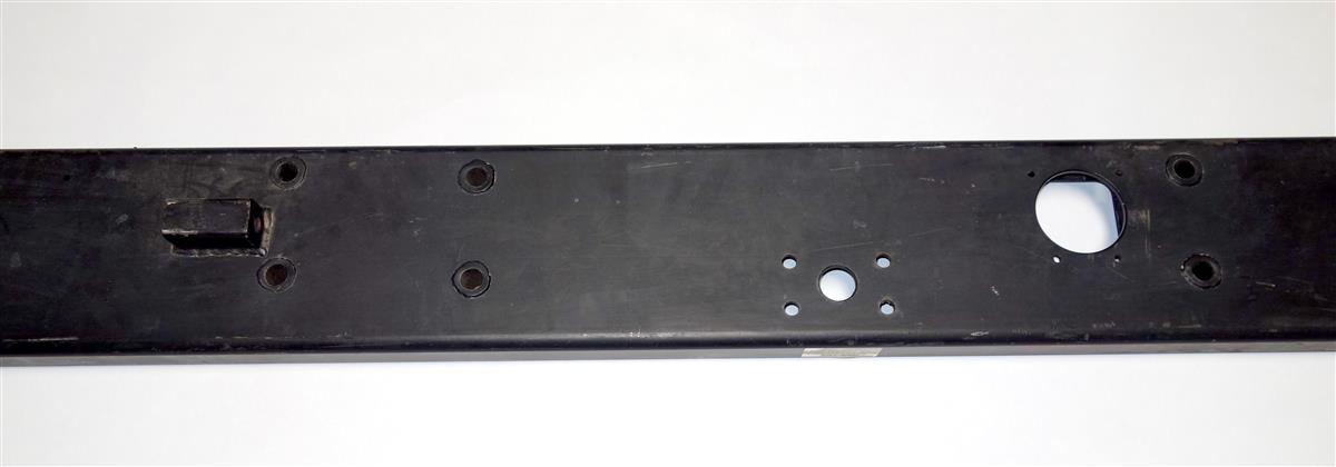 HM-693 | PN 2330-300-001 Ibis Tek Rear Bumper for HMMWV NOS (17).JPG