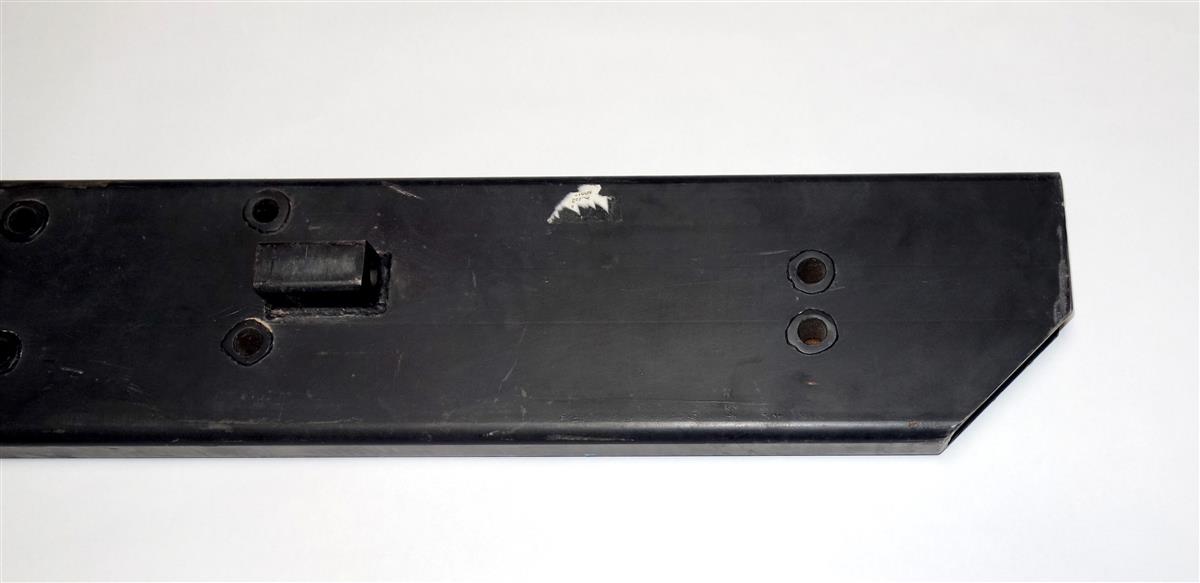 HM-693 | PN 2330-300-001 Ibis Tek Rear Bumper for HMMWV NOS (19).JPG