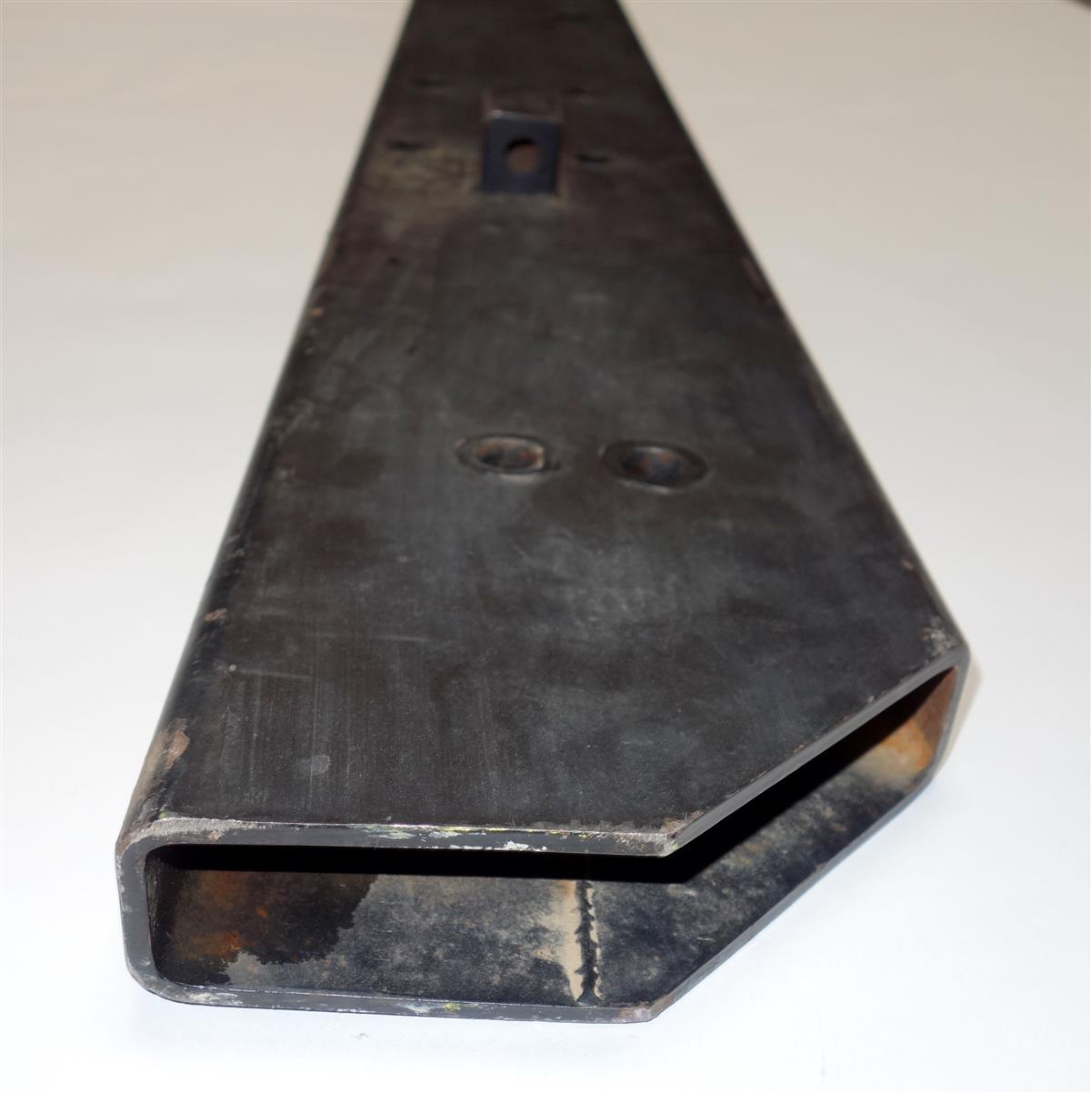 HM-693 | PN 2330-300-001 Ibis Tek Rear Bumper for HMMWV NOS (20).JPG