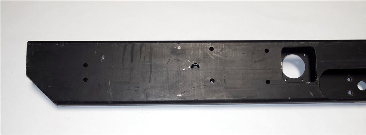HM-693 | PN 2330-300-001 Ibis Tek Rear Bumper for HMMWV NOS (23).JPG