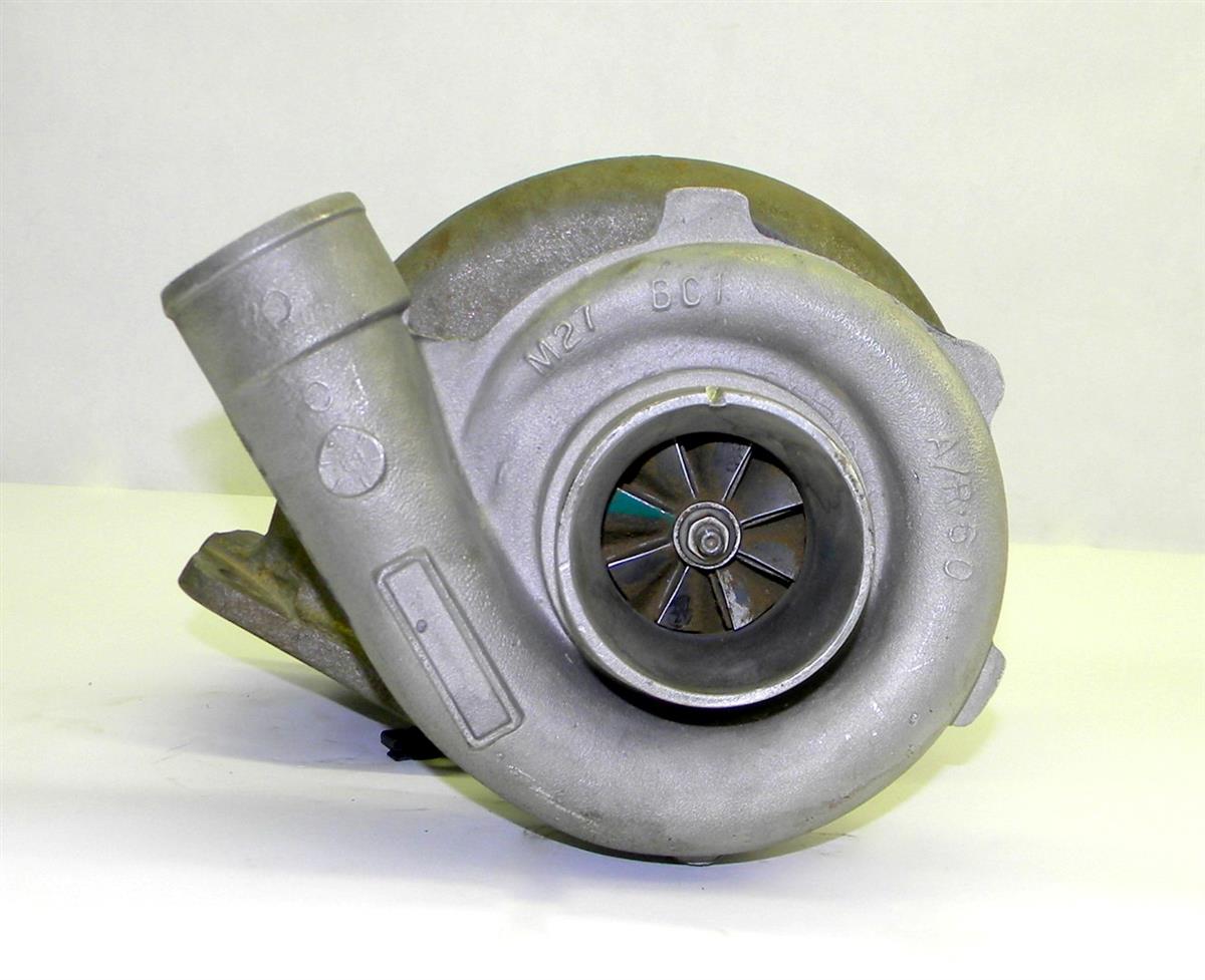 SP1689 | PN 409410-9006 Turbocharger for Caterpillar 3306 Engine Rebuilt (5).JPG