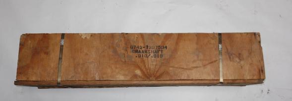 M35-653 | PN 7397504 Crankshaft for G742 NOS (2).jpg