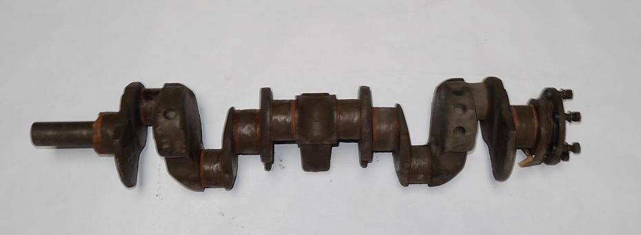 SP-1799 | PN 934652 Crankshaft for Kaiser Jeep M715 M724 M725 with Tornado Engine NOS (2).jpg