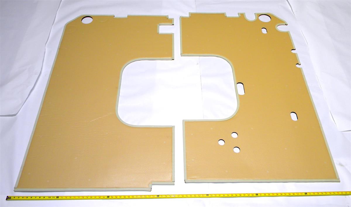 SP-1759 | PN CK52000-101 Roof Headliner Kit NOS (25).JPG