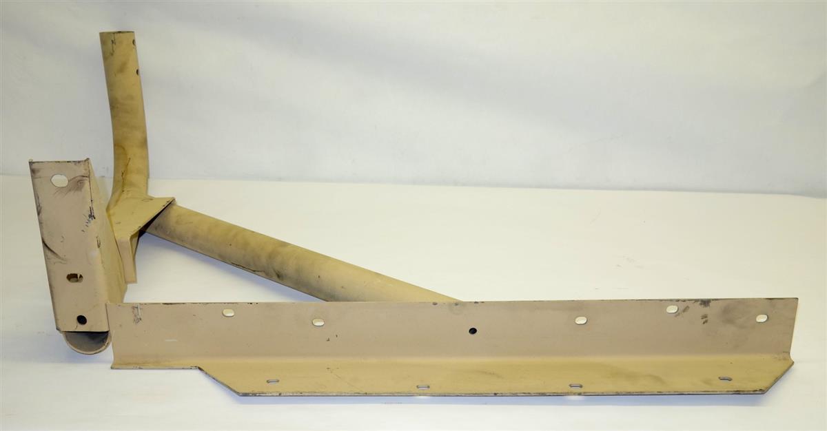 HM-717-RIGHT | PN5936216T2 Right Hand Rear Support for HMMWV USED (4).JPG