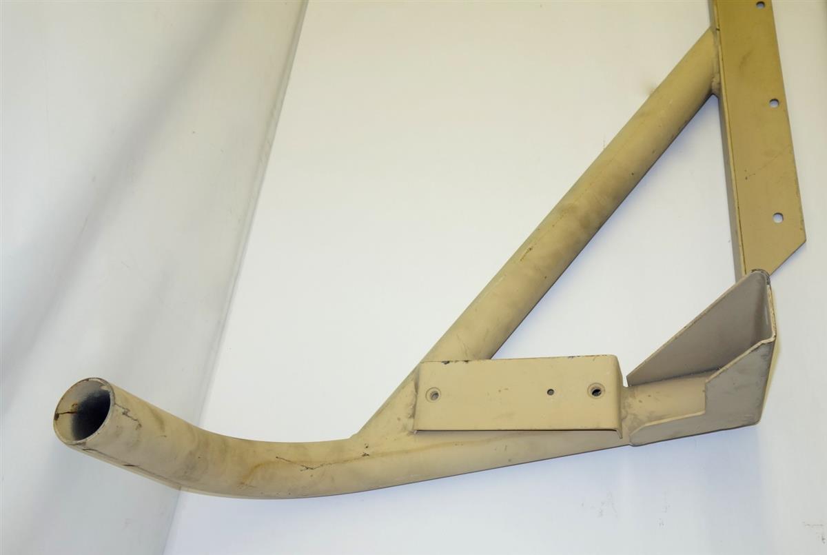 HM-717-RIGHT | PN5936216T2 Right Hand Rear Support for HMMWV USED (5).JPG