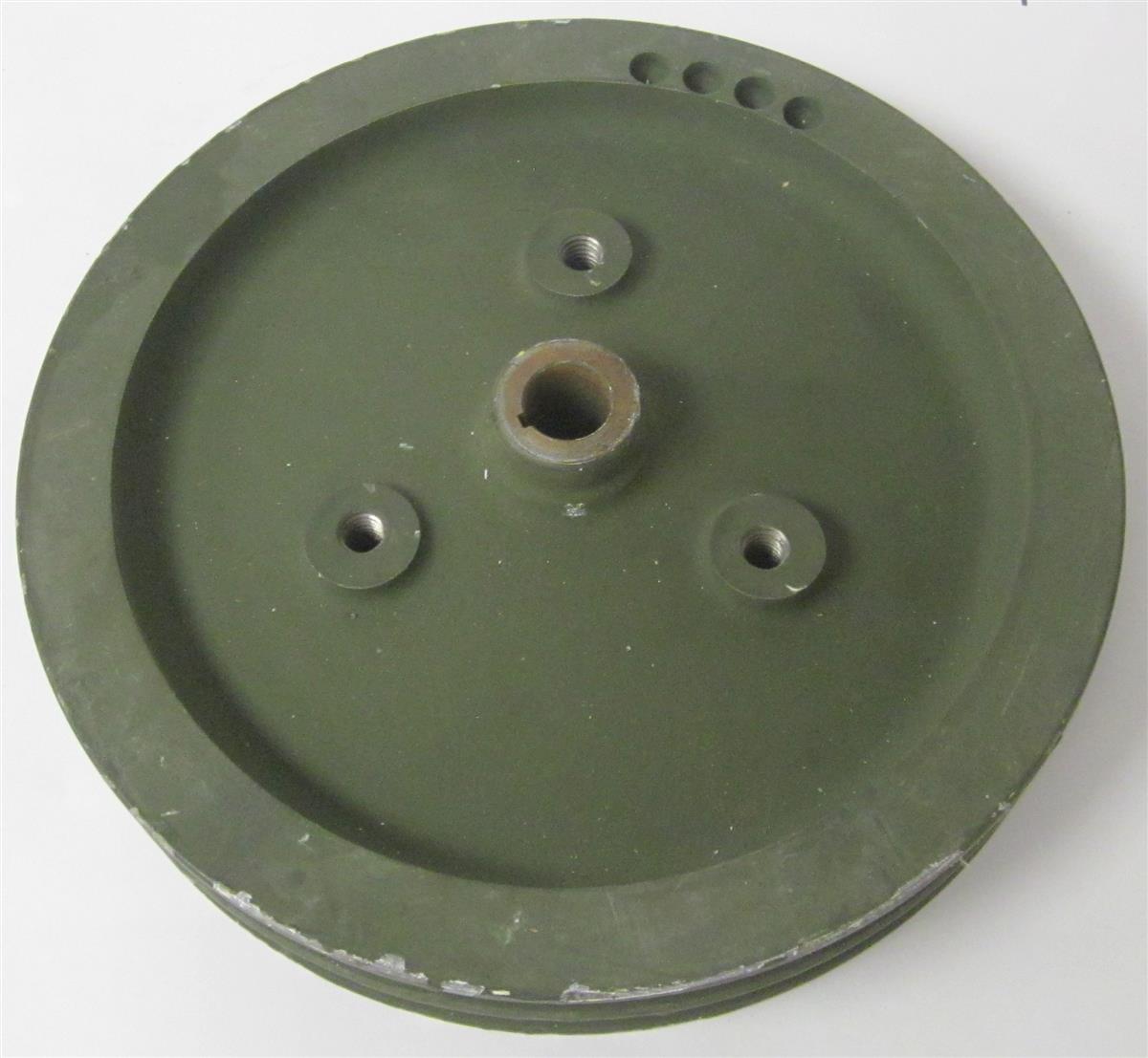 9M-1841 | Power Steering Pump Pulley (1).JPG