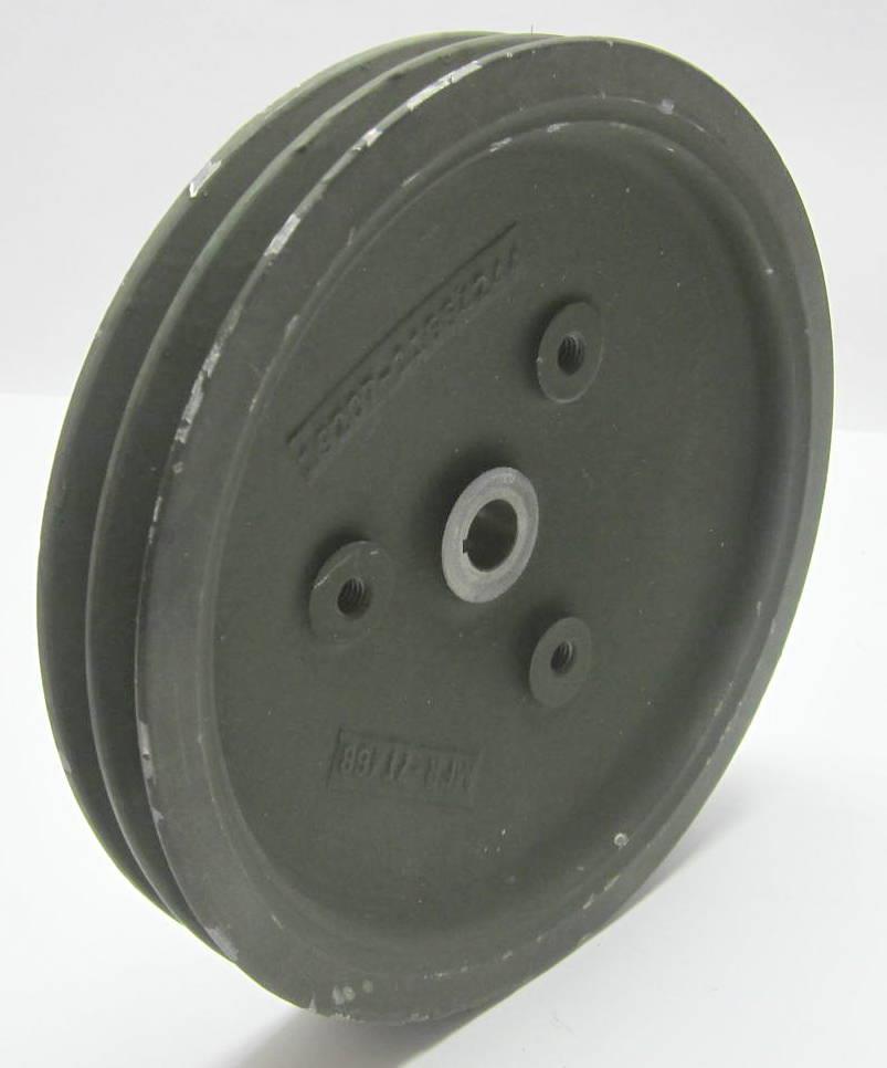 9M-1841 | Power Steering Pump Pulley (7).JPG