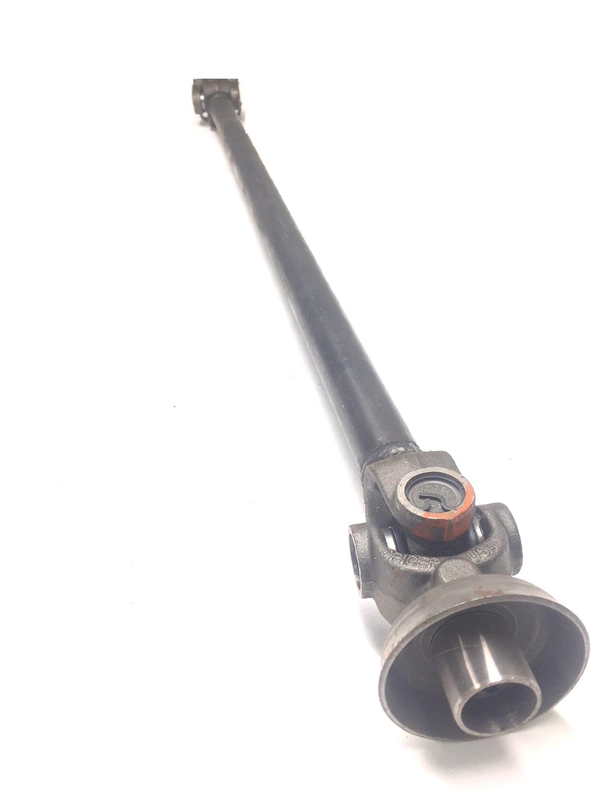 MU-276 | Propeller Shaft Drive Tube and Yoke Assembly Mule M274 (3).JPG