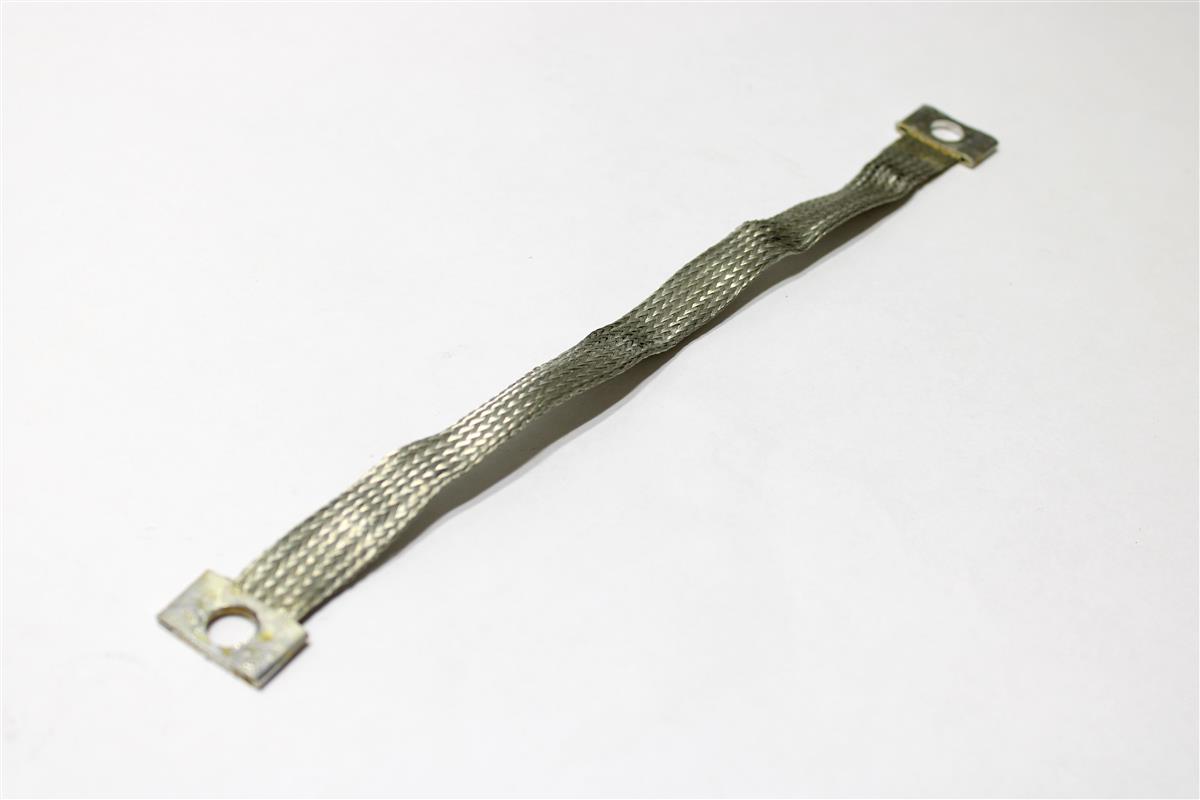 RAD-141 | RAD-141  Electrical Ground Lead Common Electrical Radio Ground Strap (4).JPG