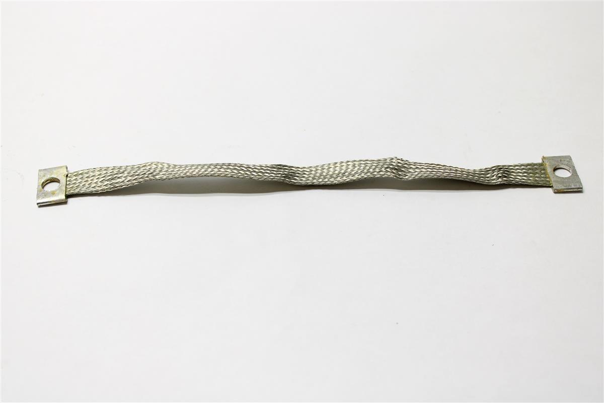RAD-141 | RAD-141  Electrical Ground Lead Common Electrical Radio Ground Strap (5).JPG