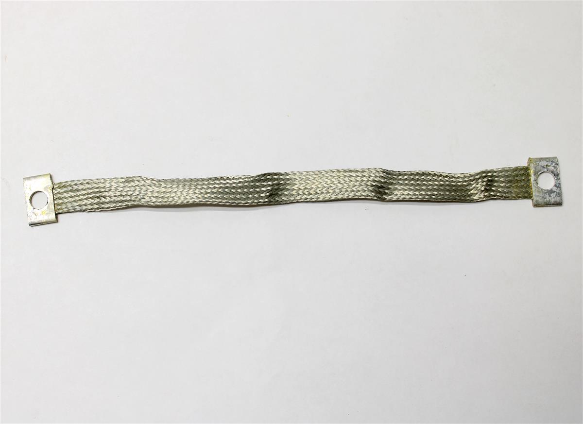 RAD-141 | RAD-141  Electrical Ground Lead Common Electrical Radio Ground Strap (6).JPG