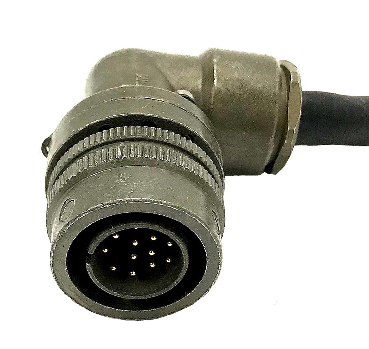 RAD-143 | RAD-143  Electrical Radio Cable(NOS) (1).jpg