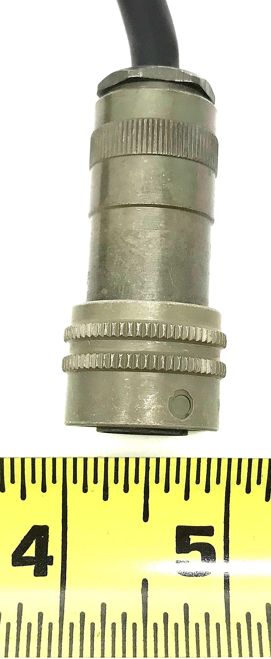 RAD-143 | RAD-143  Electrical Radio Cable(NOS) (2).jpg