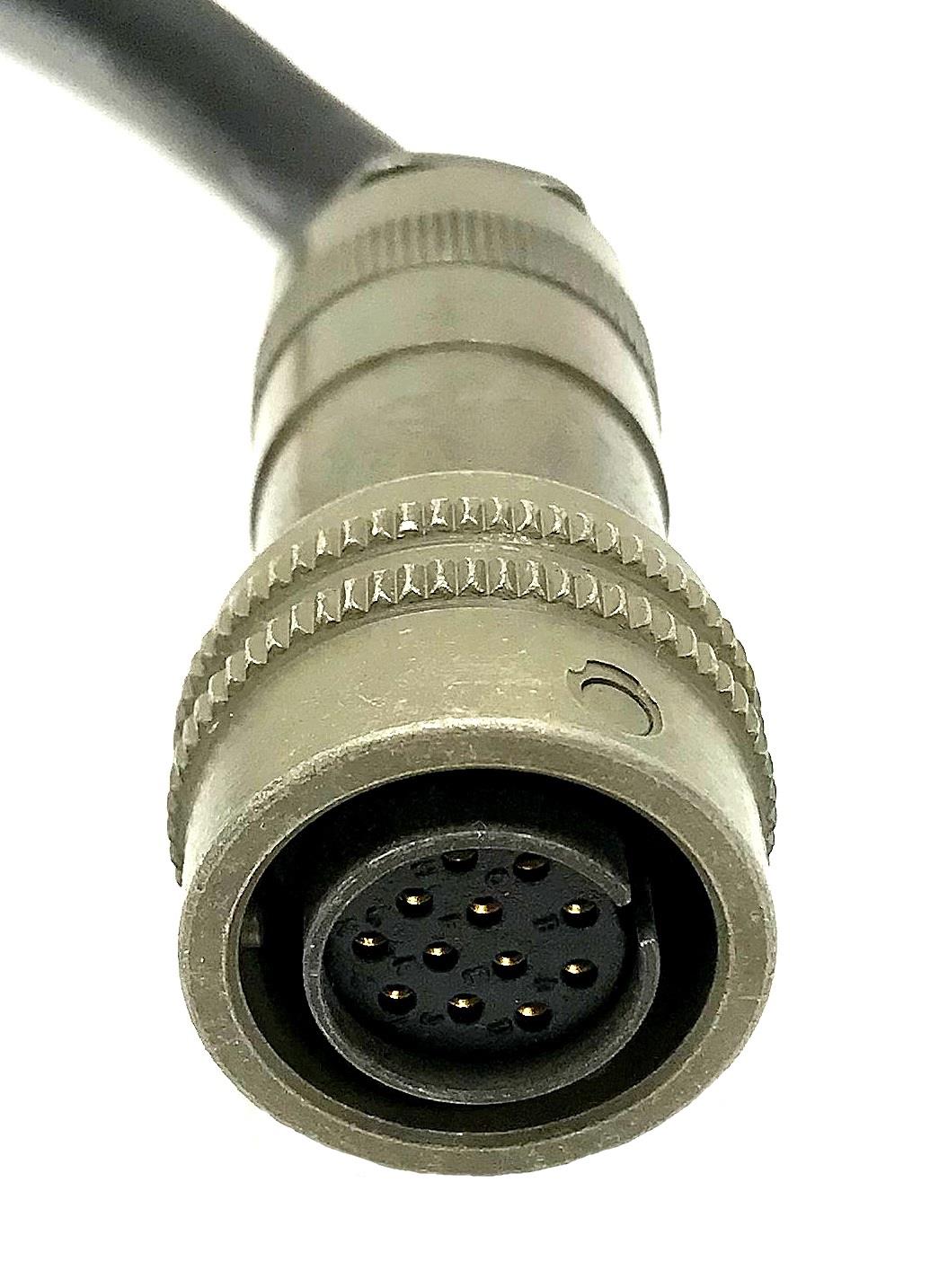 RAD-143 | RAD-143  Electrical Radio Cable(NOS) (3).jpg