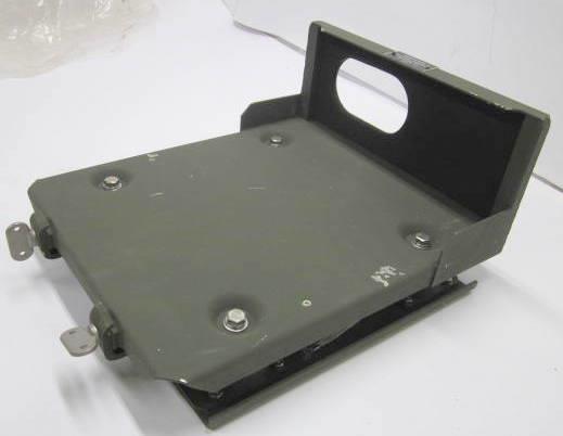 RAD-190 | RAD-190 Electrical Radio Equipment Mounting Base (2).JPG