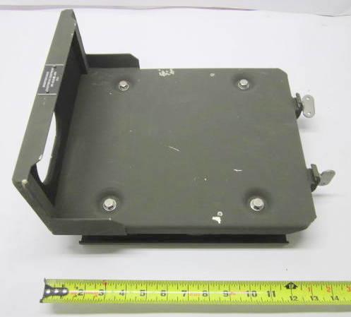 RAD-190 | RAD-190 Electrical Radio Equipment Mounting Base (5).JPG