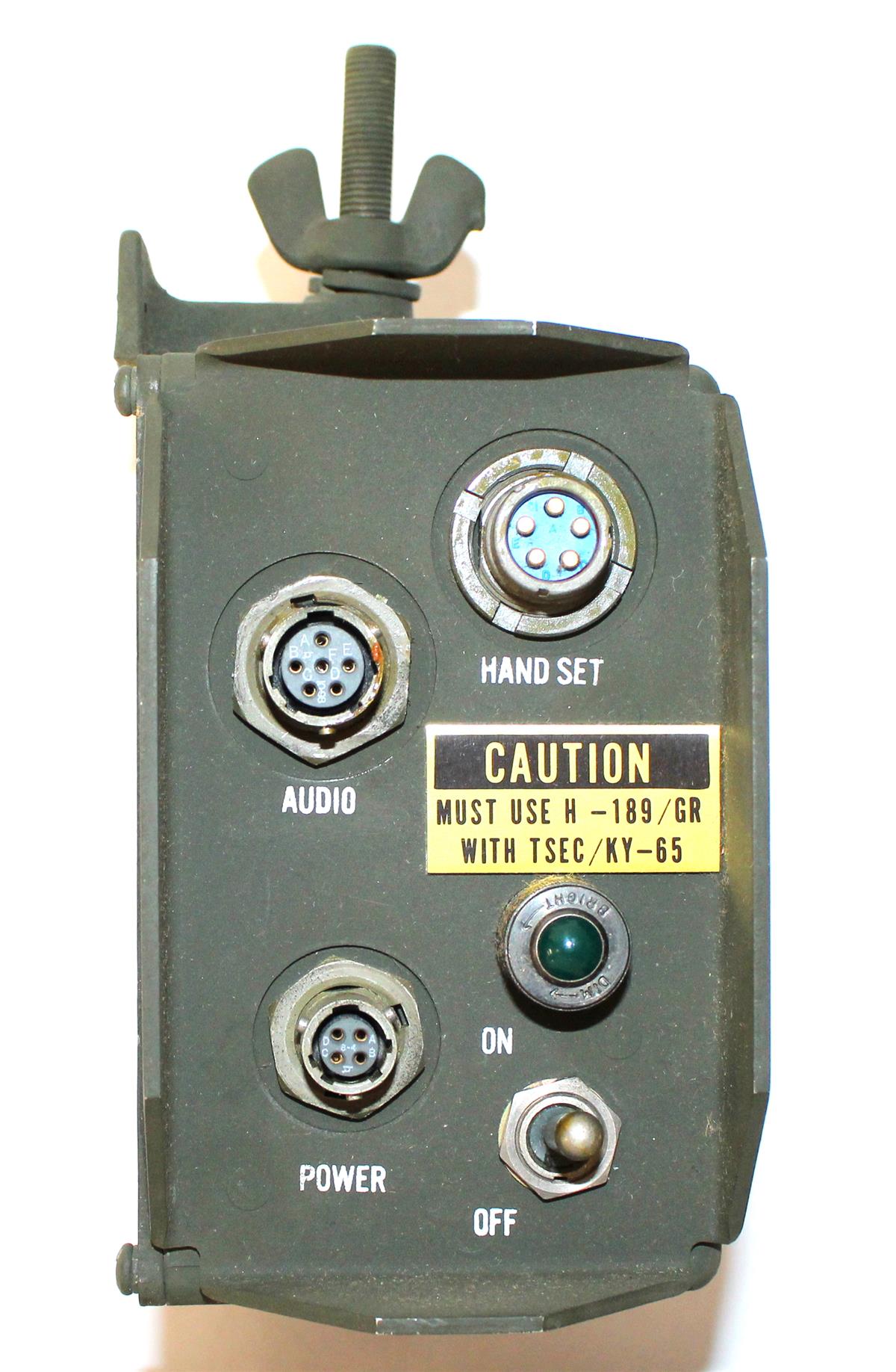 RAD-1958 | RAD-1958 Amplifiier (6).JPG