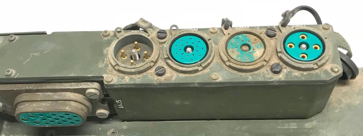 RAD-428 | RAD-428 Electrical Mounting Base Without Mounting Tray (1).jpg