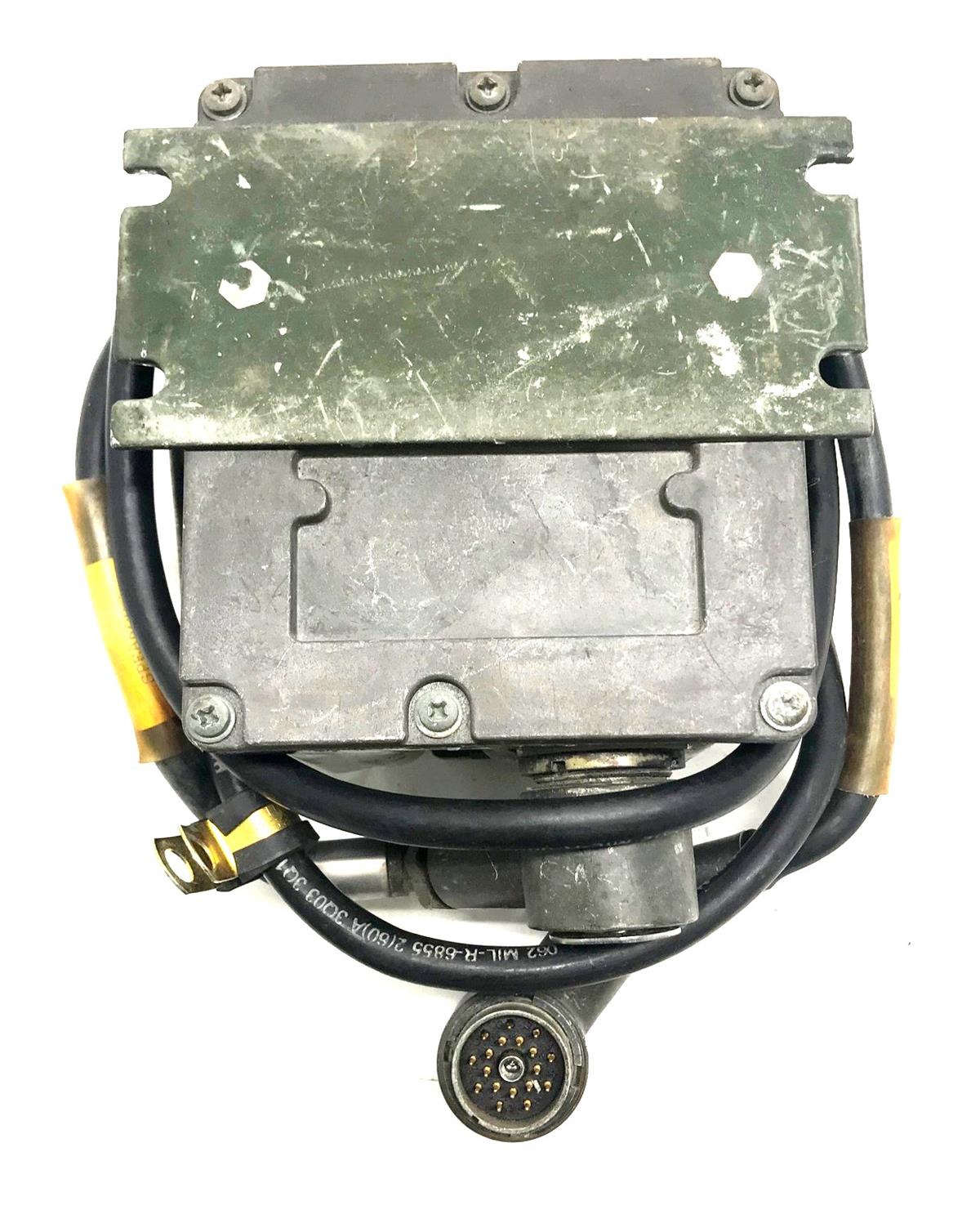 RAD-431 | RAD-431  Military Loudspeaker Control Unit With Radio Connector Cable (3).jpg