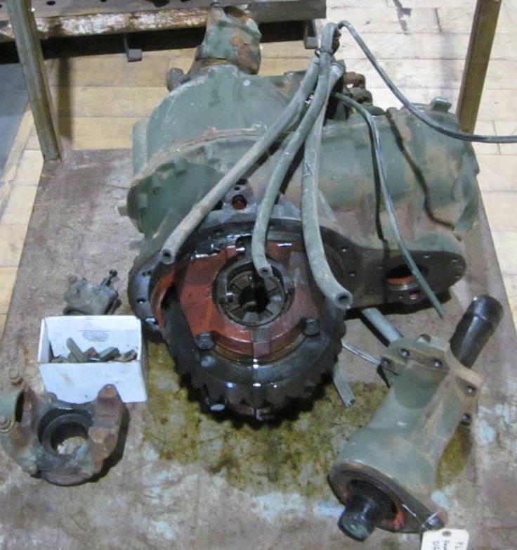 HEM-341 | Rear Axle Differential for Oshkosh M1074 PLS (2).JPG