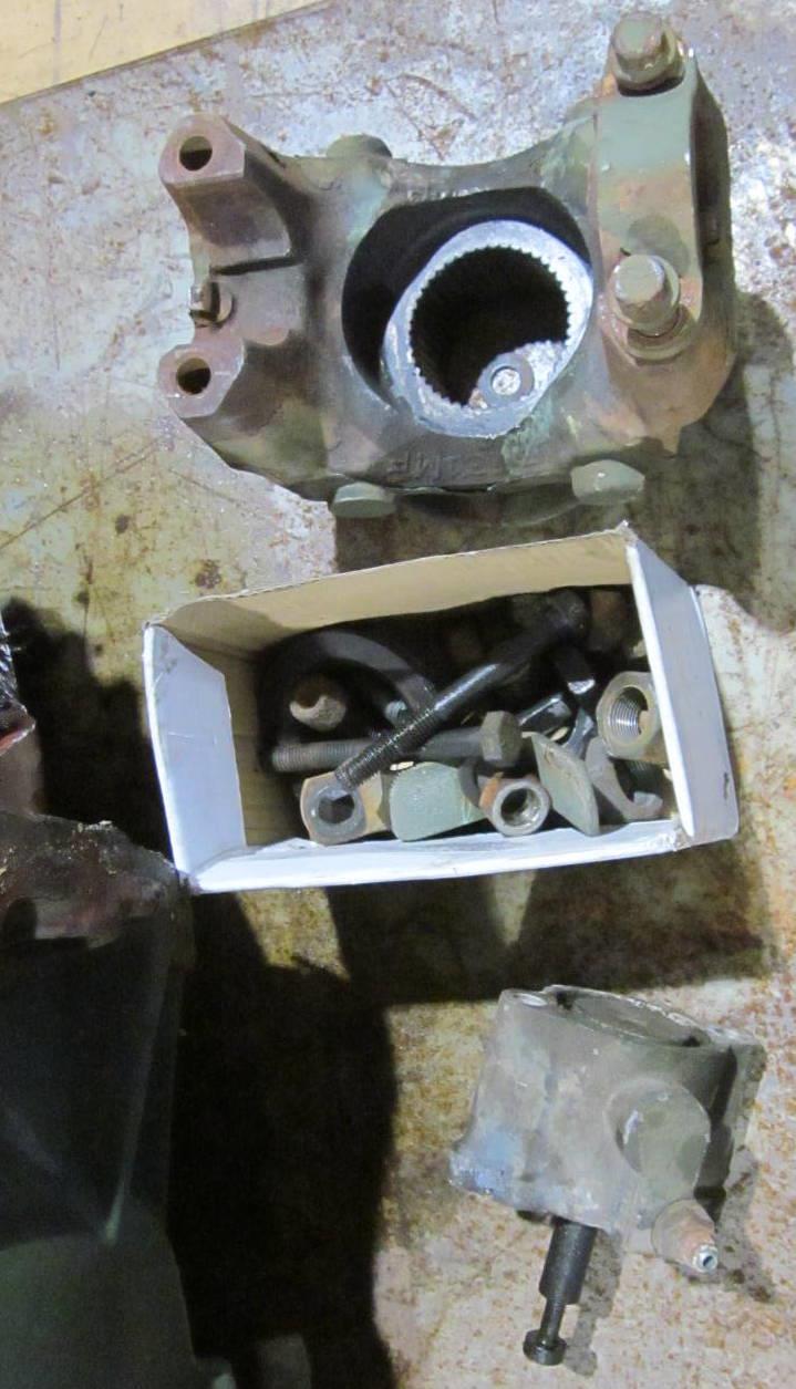 HEM-341 | Rear Axle Differential for Oshkosh M1074 PLS (9).JPG