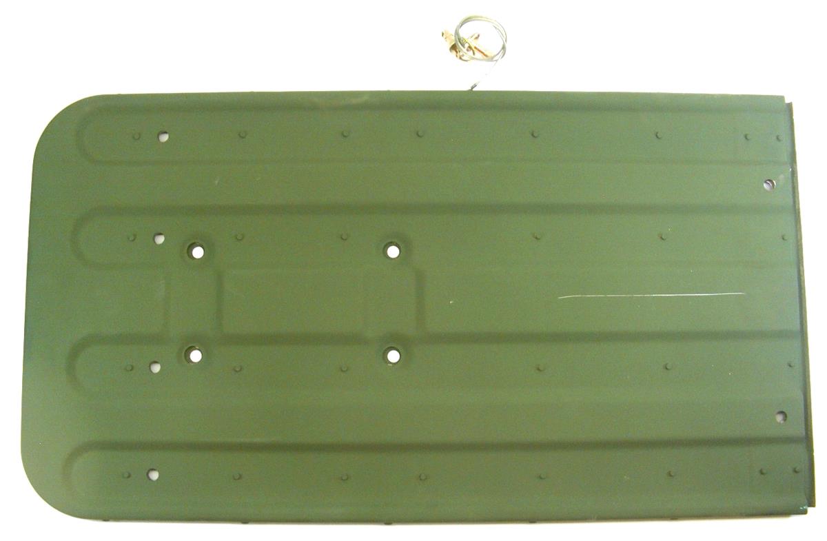 HM-525 | Rear Seat Back Frame GREEN (1).JPG