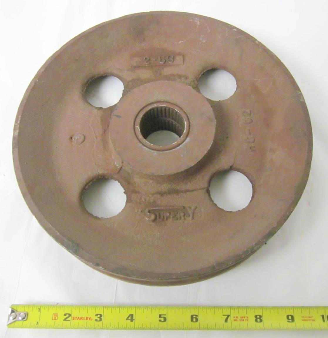 5T-2114 | Rear Winch Level Wind Guard (5).JPG