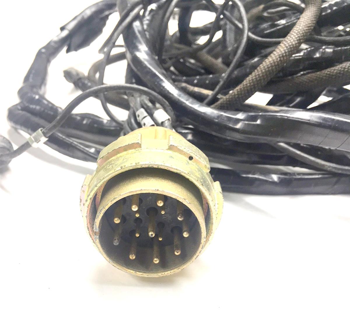 9M-990 | Rear Wiring Harness M939 Short Wheelbase Trucks (10).JPG